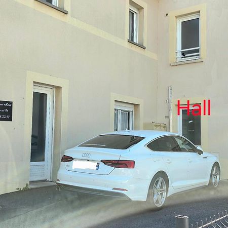 Le Pont T3 Etoile Avec Jacuzzi Apartment Saint Meloir des Ondes Bagian luar foto