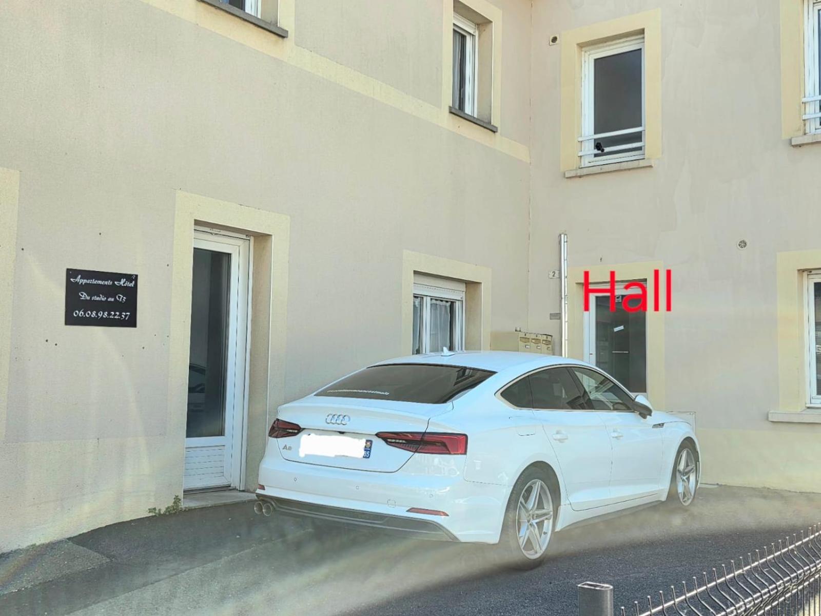 Le Pont T3 Etoile Avec Jacuzzi Apartment Saint Meloir des Ondes Bagian luar foto